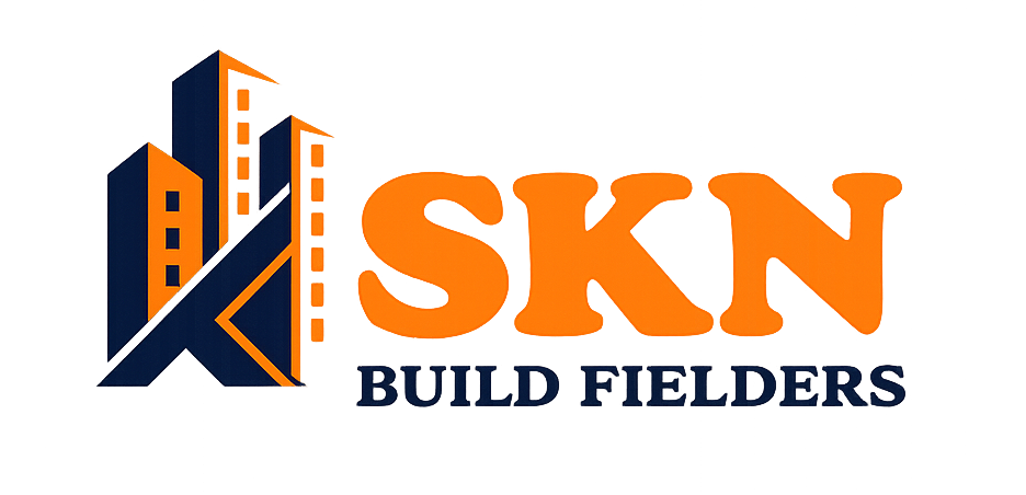 A.K Interiors Logo
